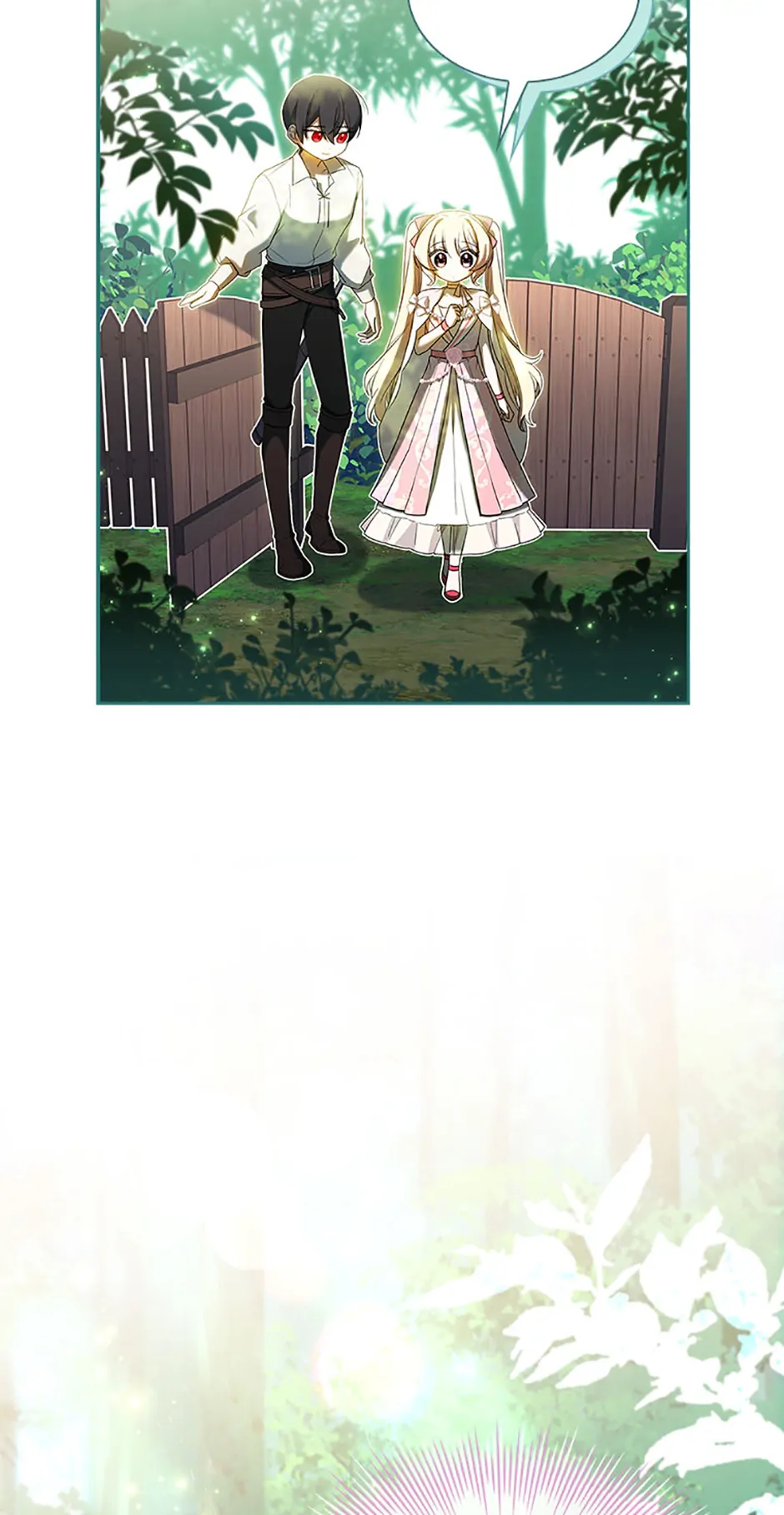Happy Sea World Chapter 15 - Page 49