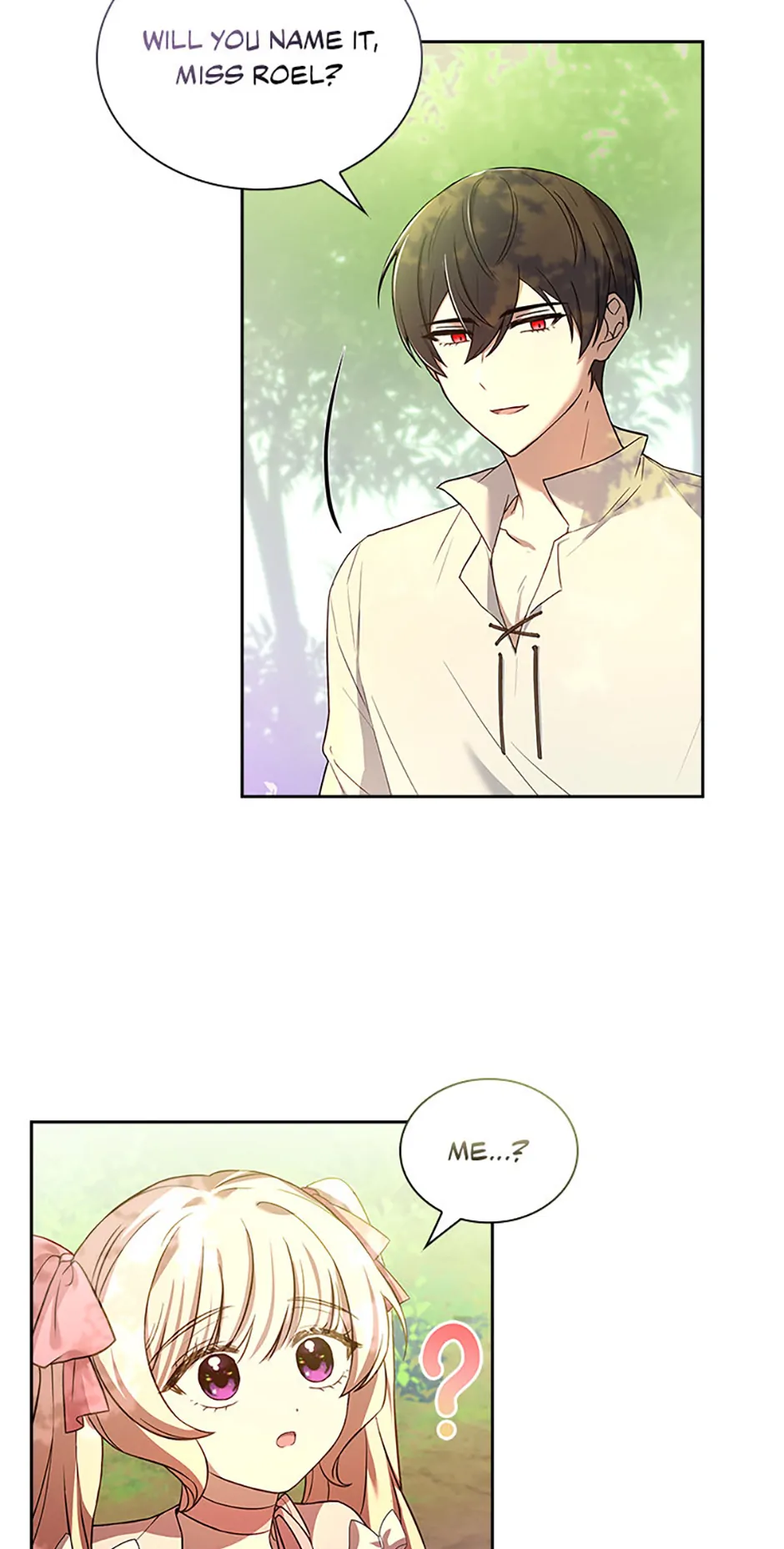 Happy Sea World Chapter 16 - Page 13