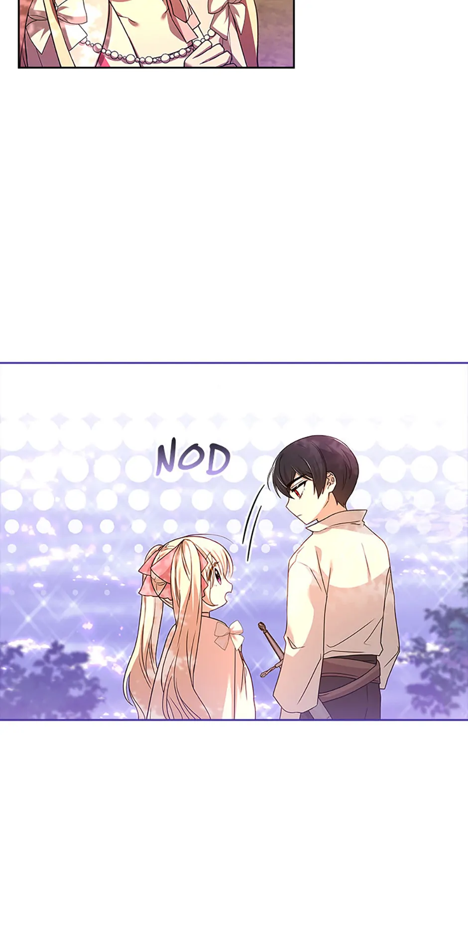 Happy Sea World Chapter 16 - Page 14