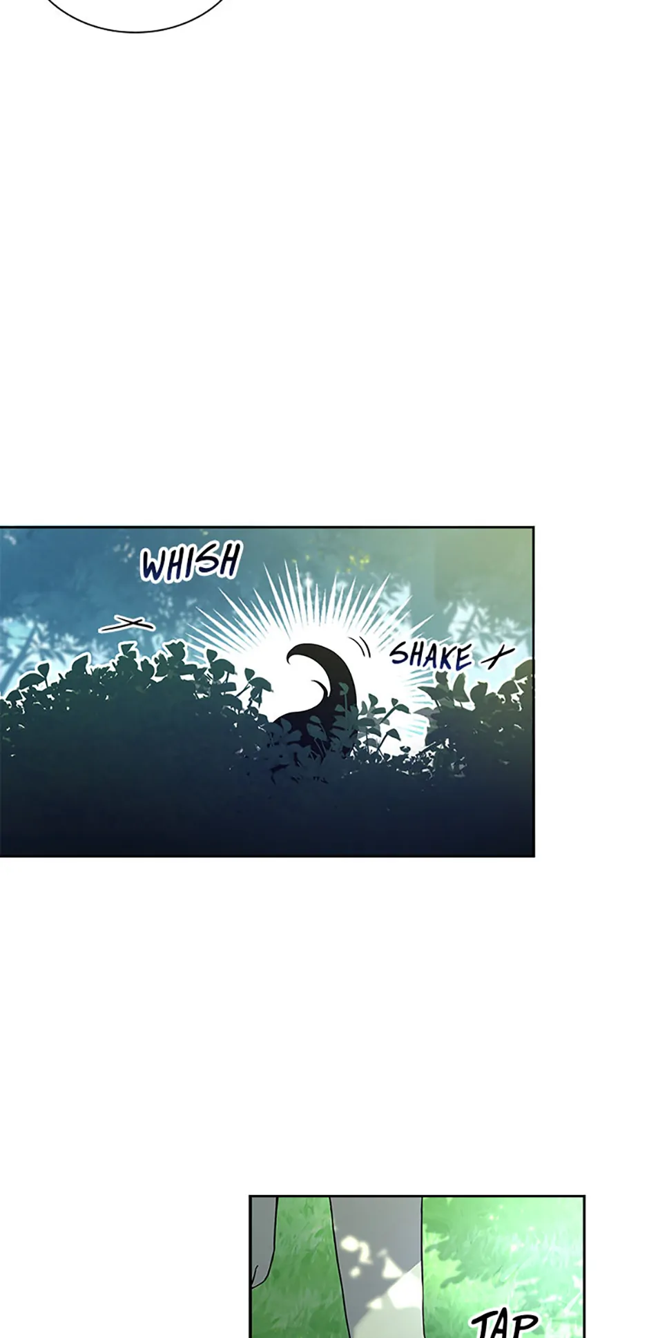 Happy Sea World Chapter 16 - Page 25