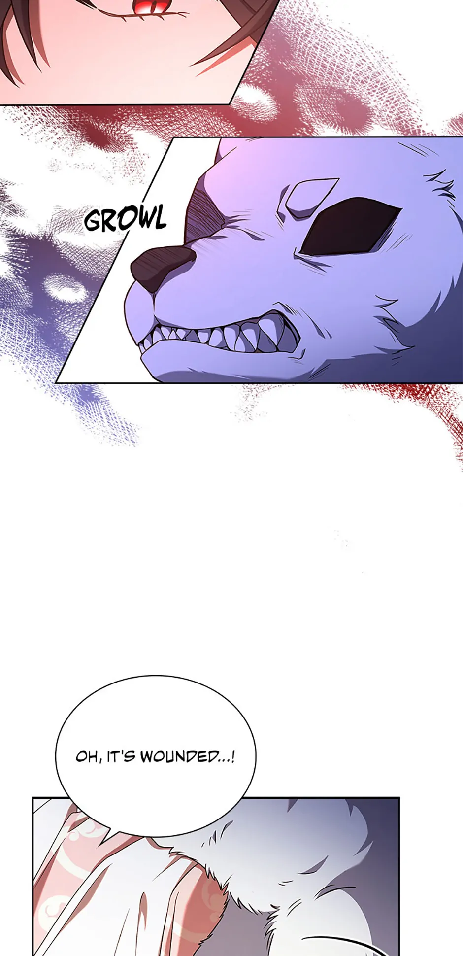 Happy Sea World Chapter 16 - Page 32