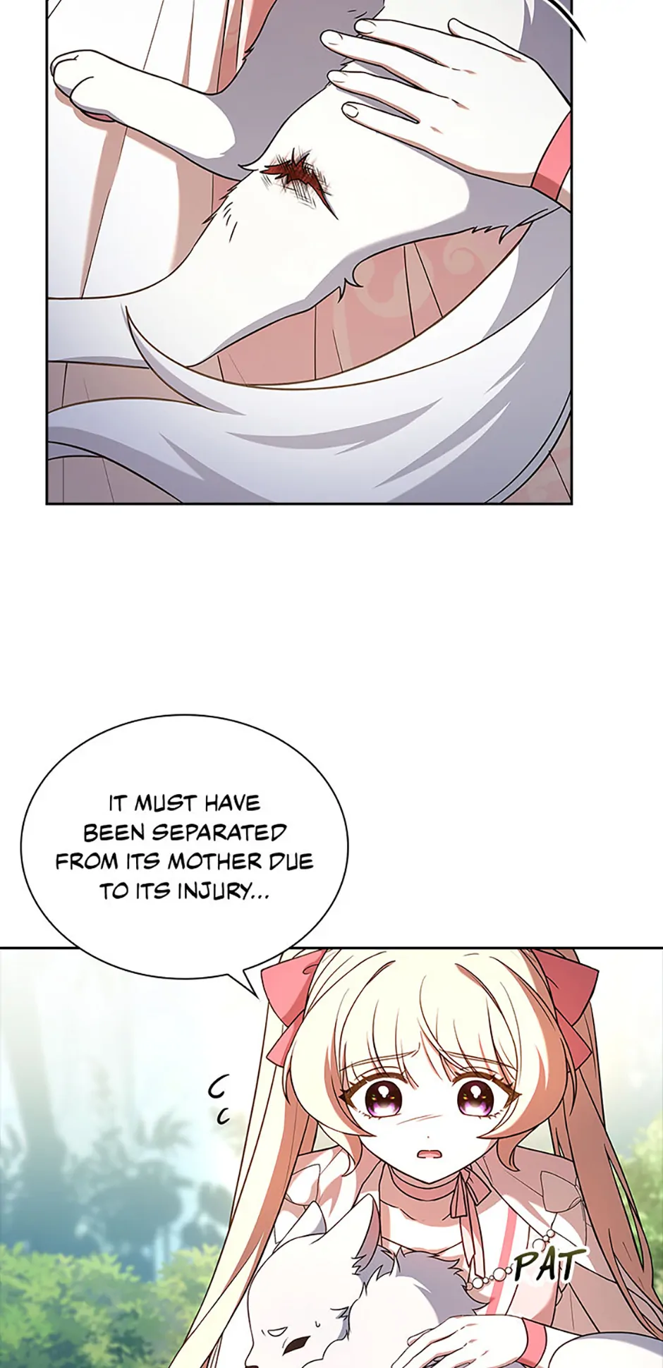 Happy Sea World Chapter 16 - Page 33