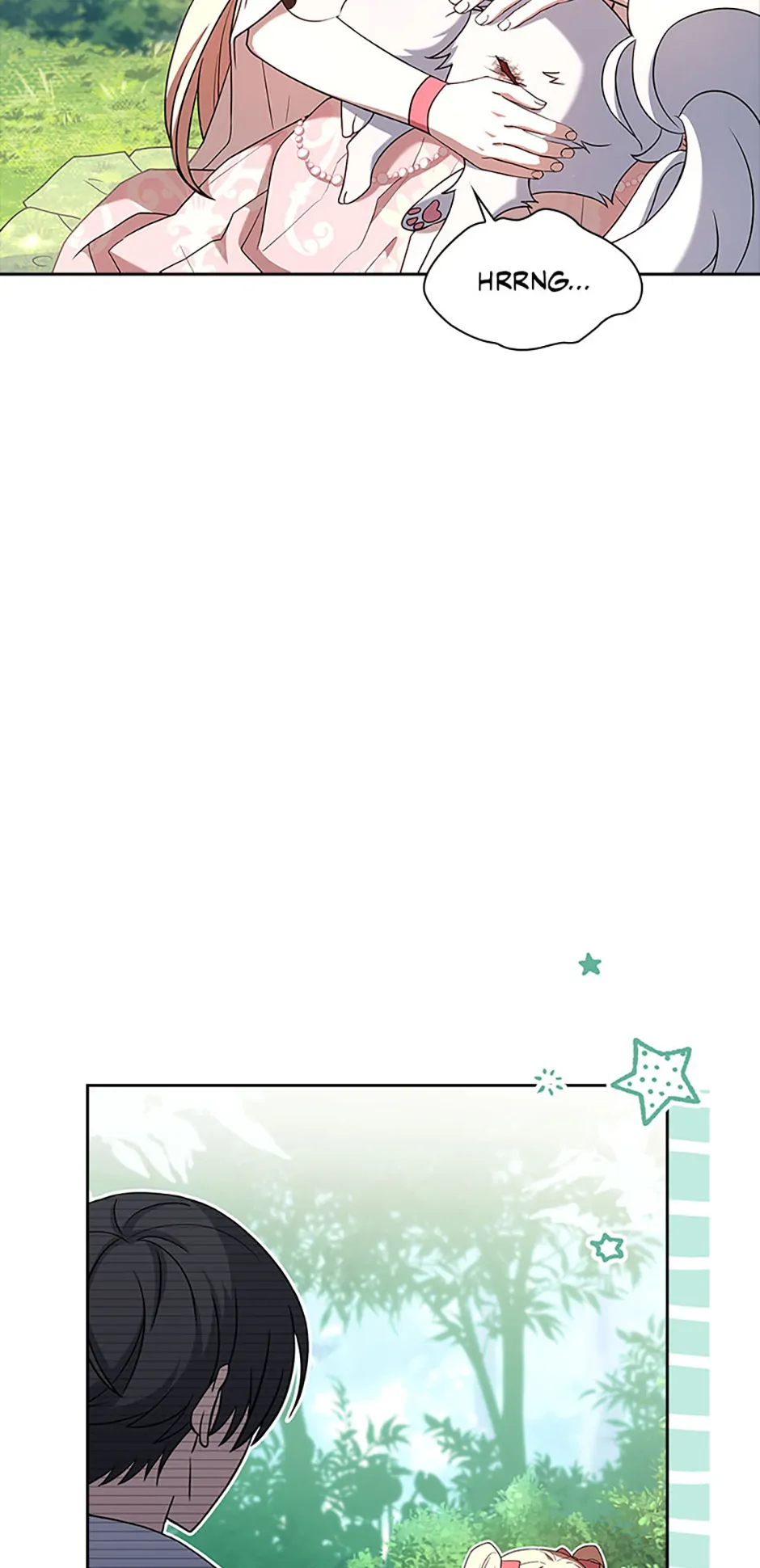 Happy Sea World Chapter 16 - Page 34