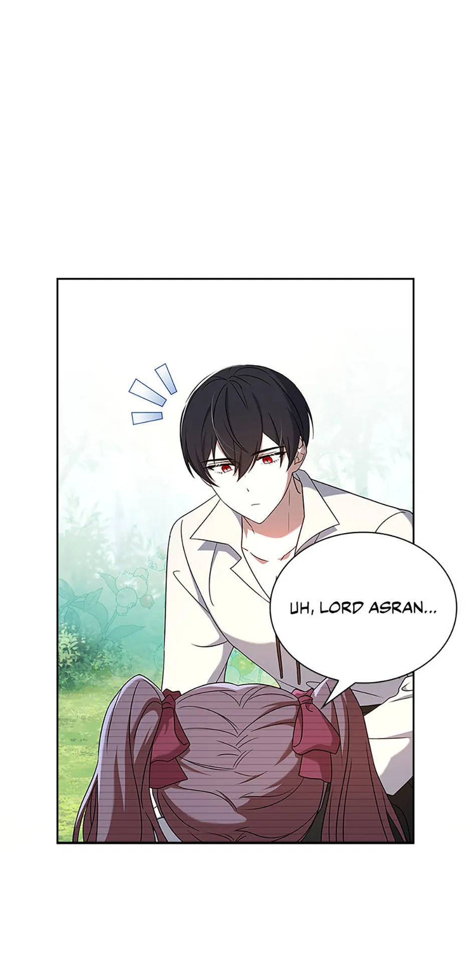 Happy Sea World Chapter 16 - Page 37