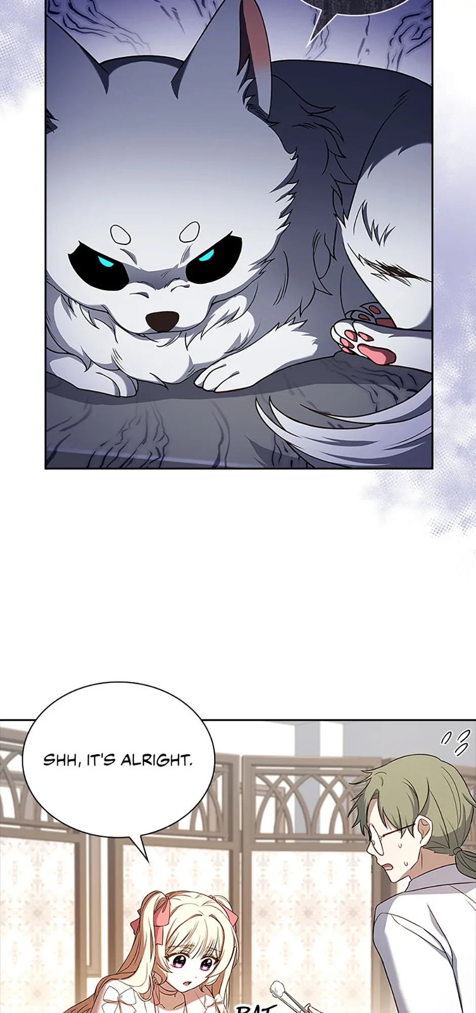 Happy Sea World Chapter 16 - Page 42