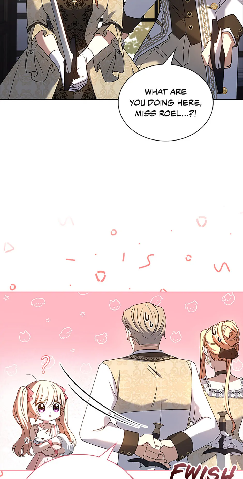Happy Sea World Chapter 16 - Page 49