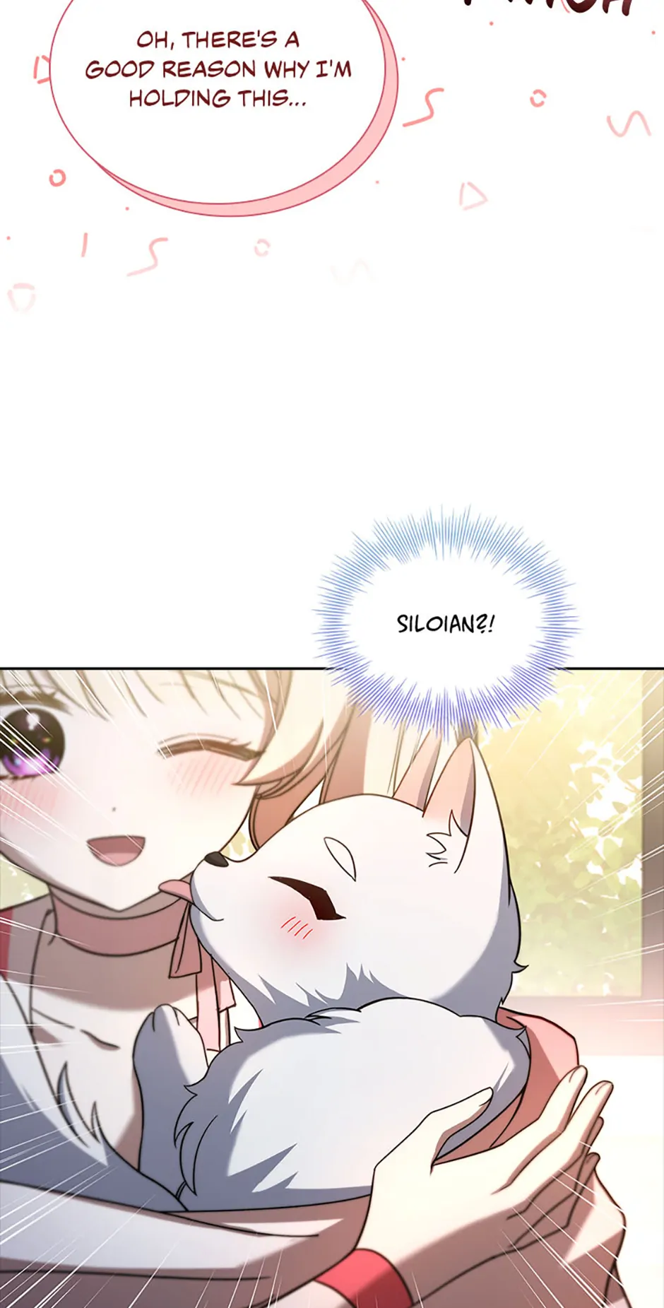 Happy Sea World Chapter 16 - Page 50