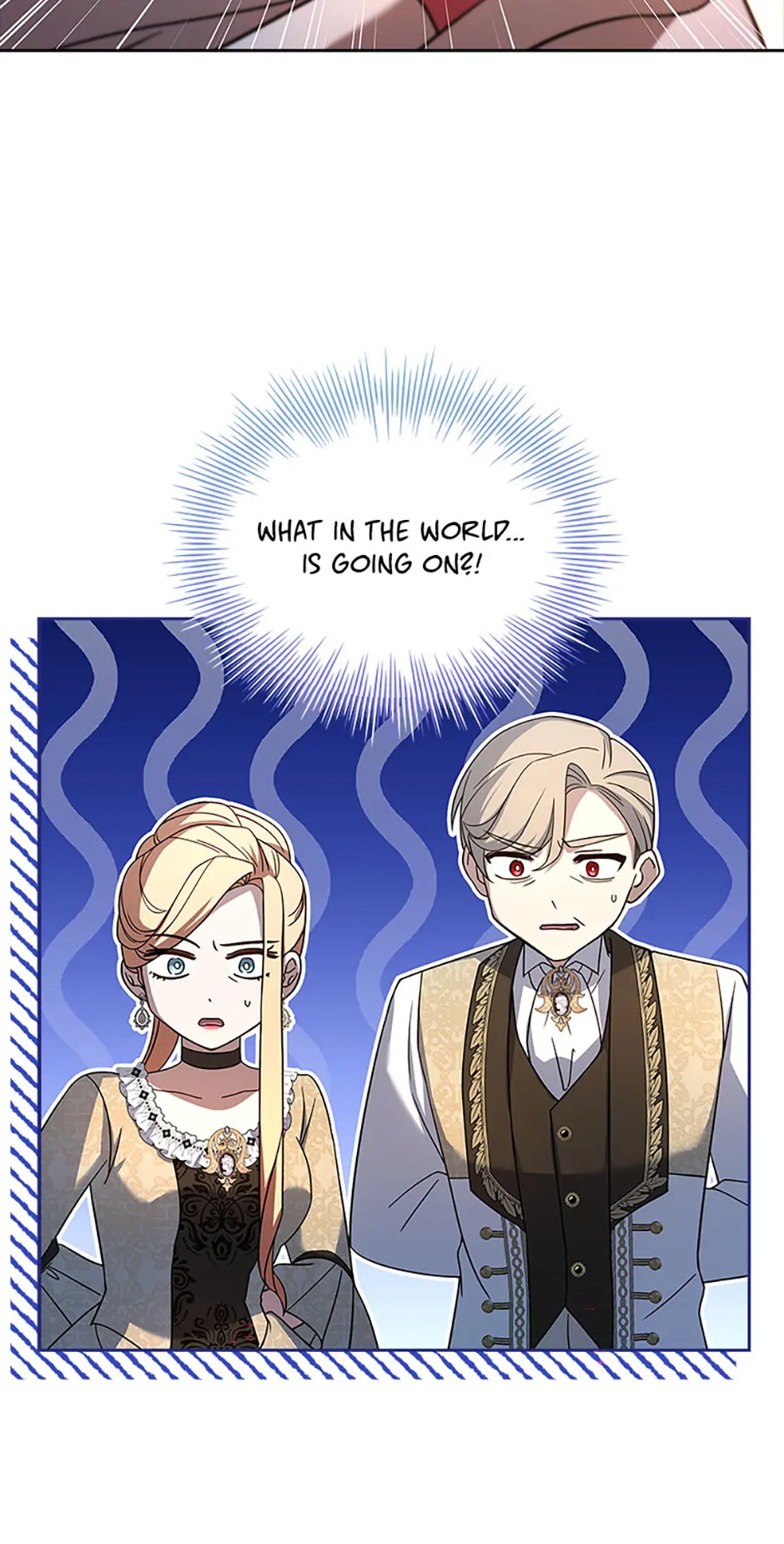 Happy Sea World Chapter 16 - Page 51