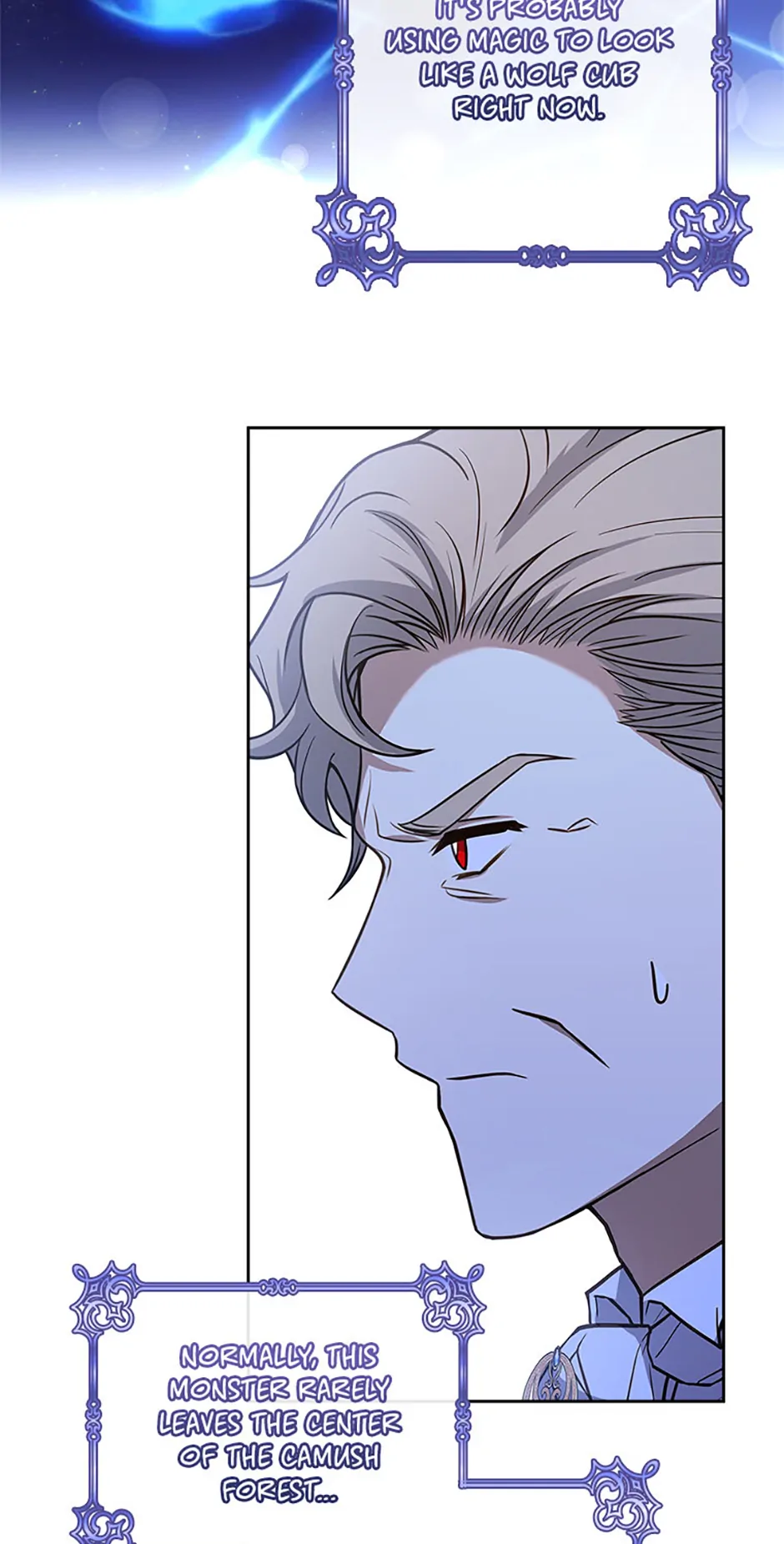 Happy Sea World Chapter 16 - Page 54