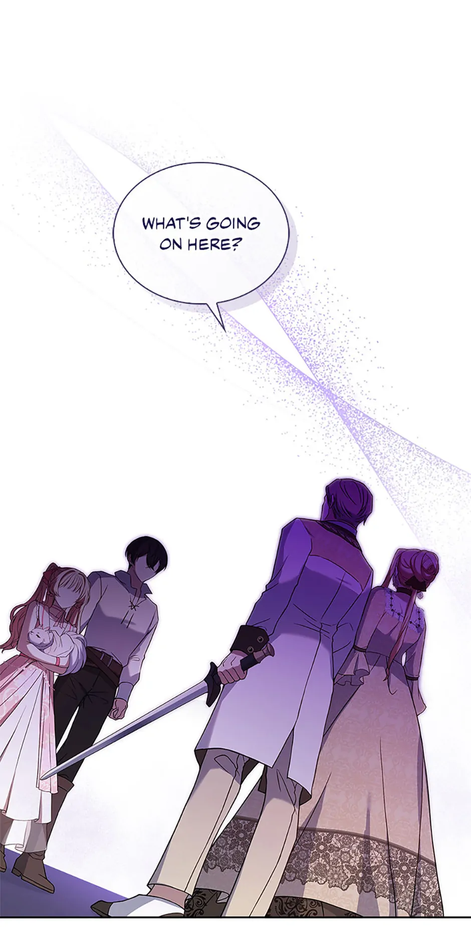 Happy Sea World Chapter 16 - Page 57
