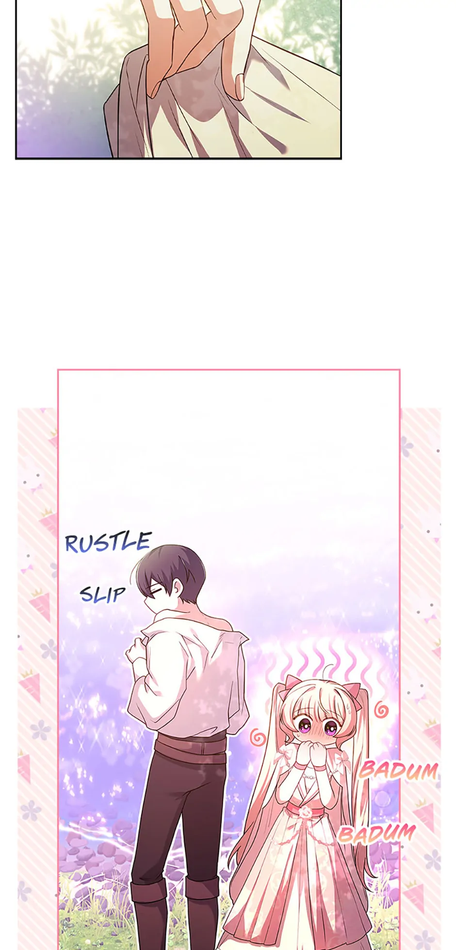 Happy Sea World Chapter 16 - Page 6