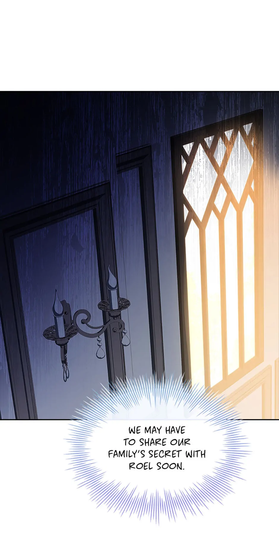 Happy Sea World Chapter 17 - Page 11