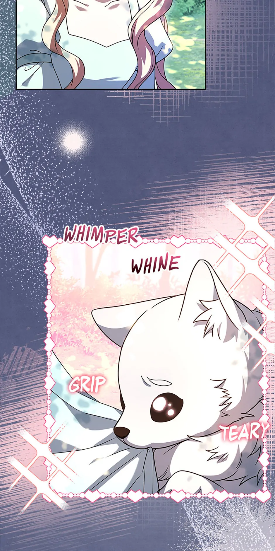 Happy Sea World Chapter 17 - Page 19
