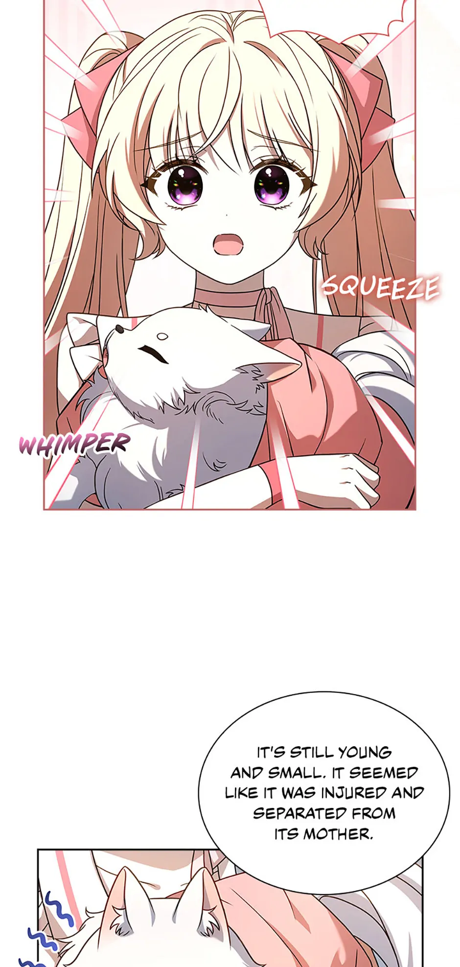 Happy Sea World Chapter 17 - Page 2