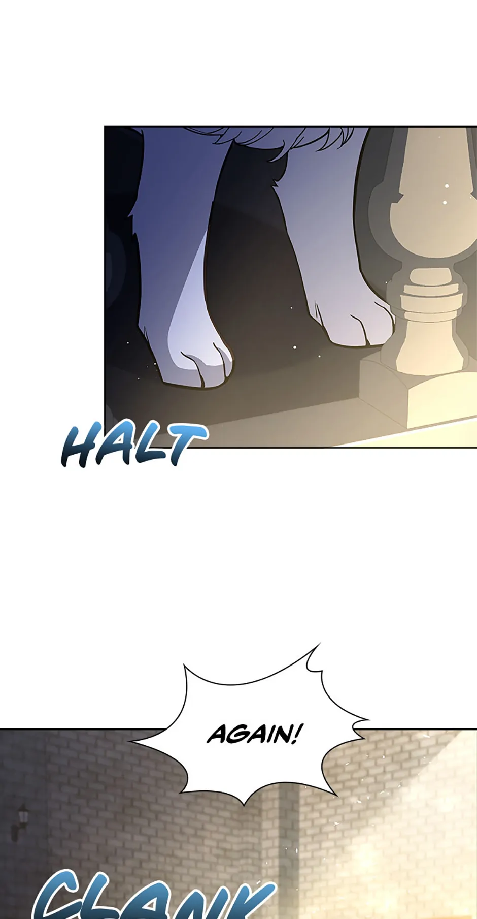 Happy Sea World Chapter 17 - Page 24