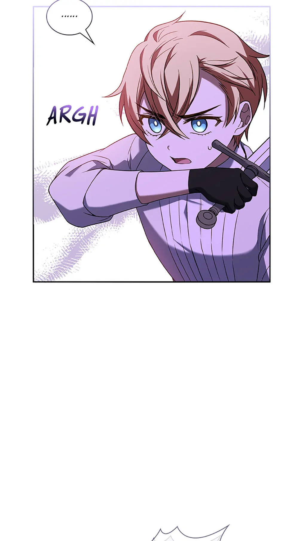 Happy Sea World Chapter 17 - Page 28
