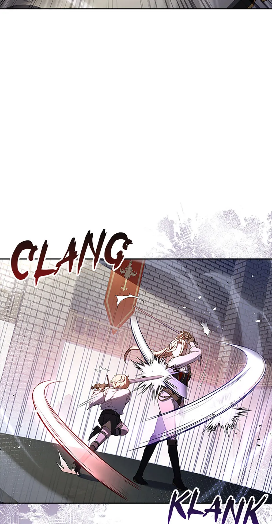 Happy Sea World Chapter 17 - Page 30