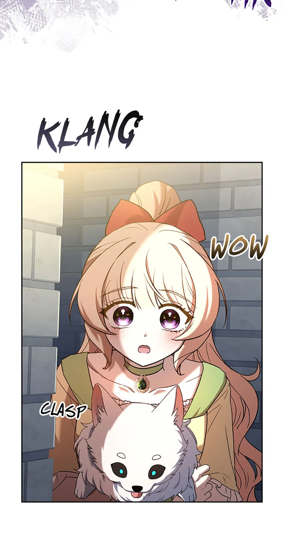 Happy Sea World Chapter 17 - Page 31