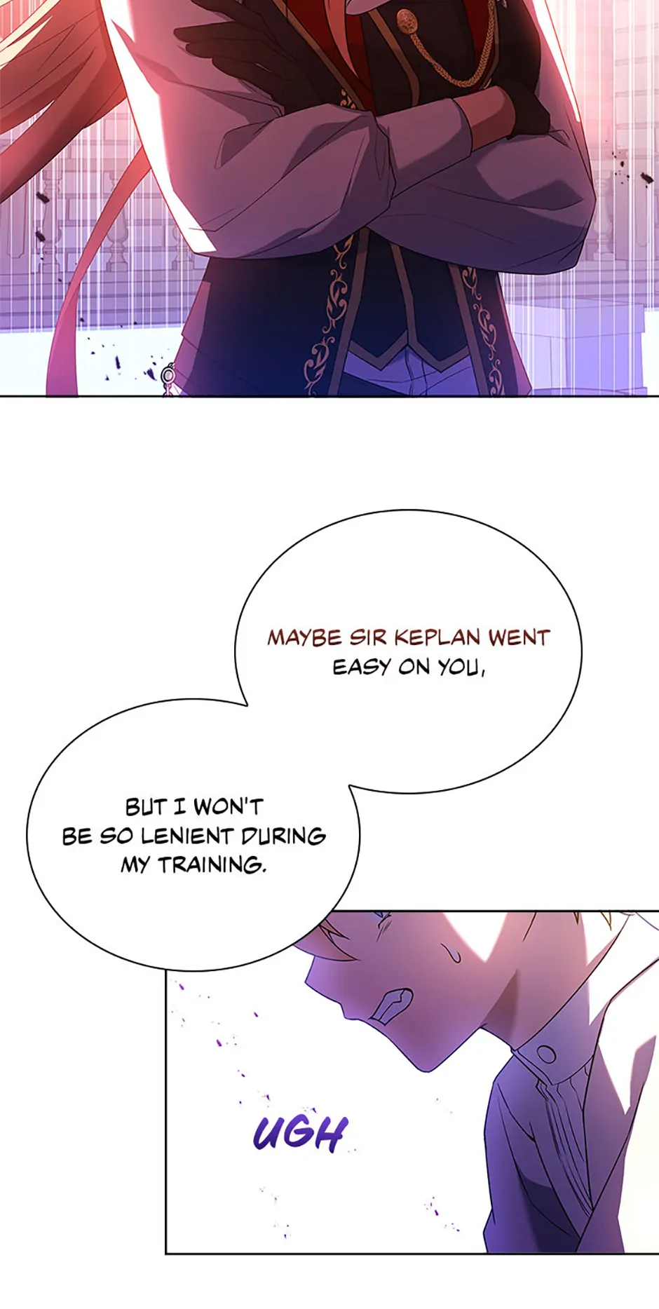 Happy Sea World Chapter 17 - Page 36