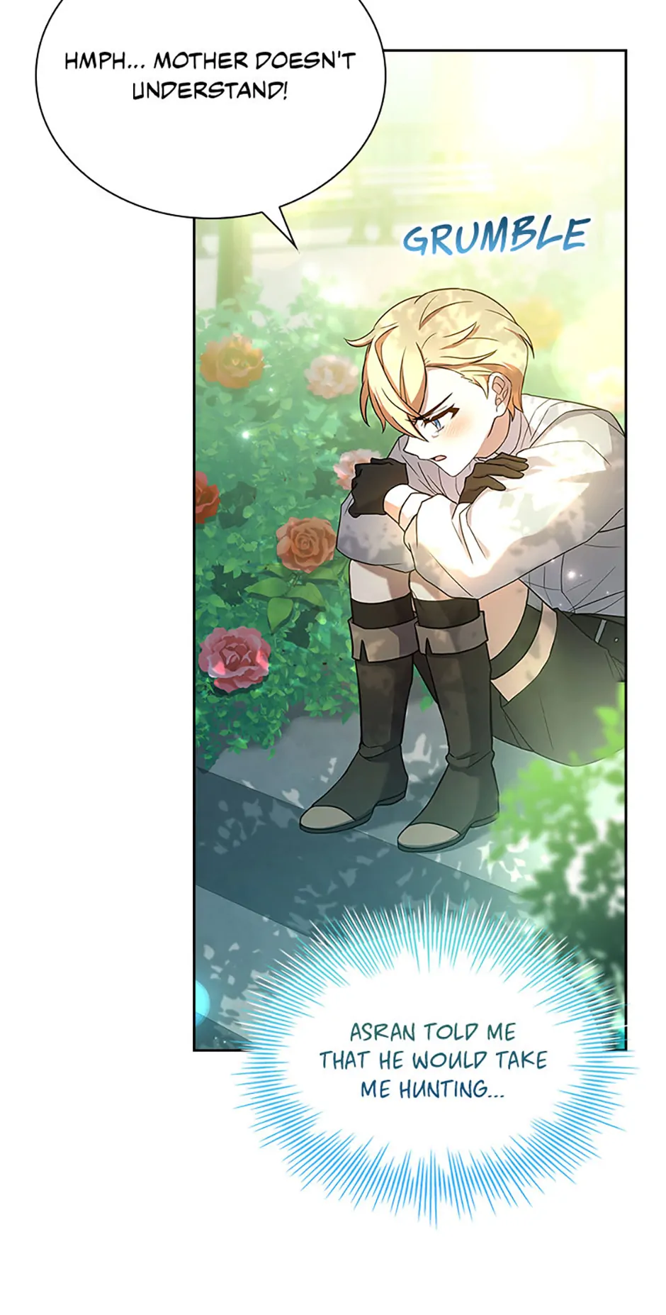 Happy Sea World Chapter 17 - Page 44