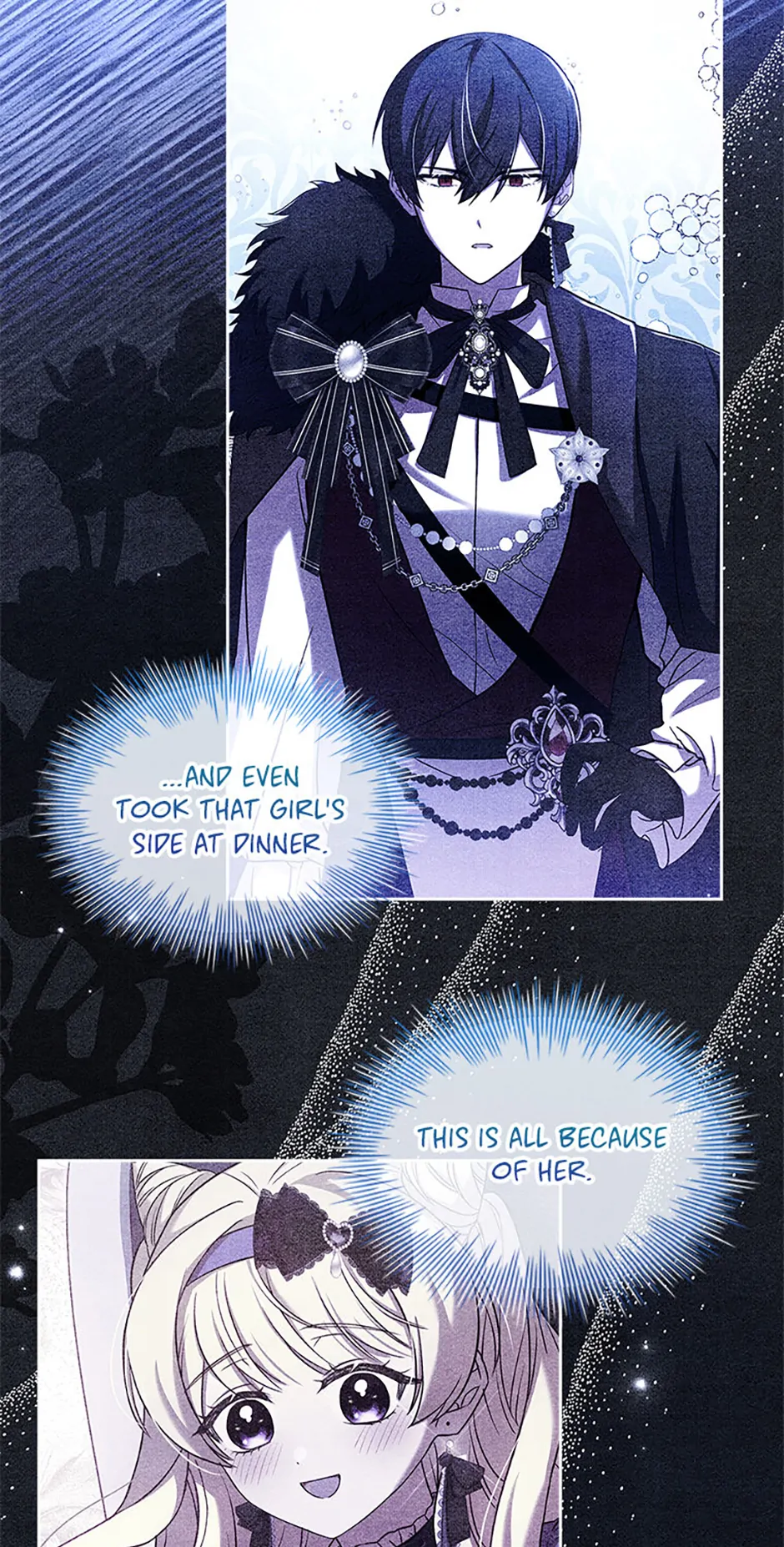 Happy Sea World Chapter 17 - Page 46