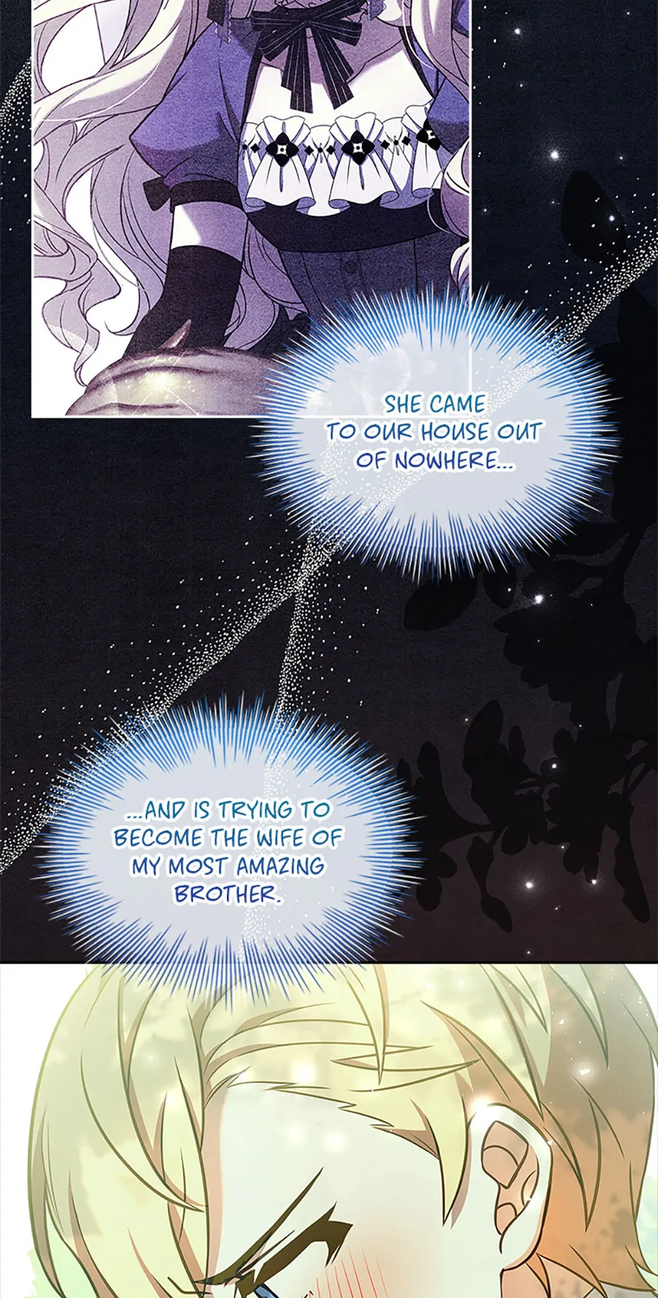 Happy Sea World Chapter 17 - Page 47