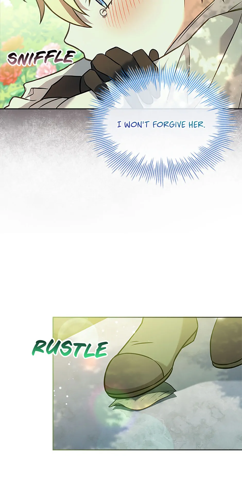 Happy Sea World Chapter 17 - Page 48