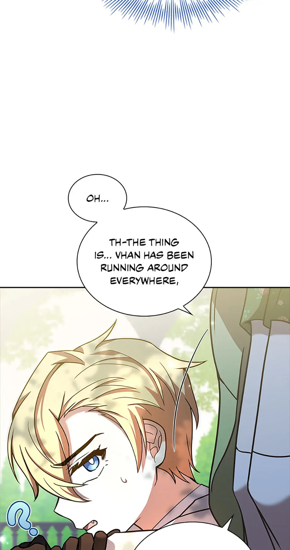 Happy Sea World Chapter 17 - Page 52