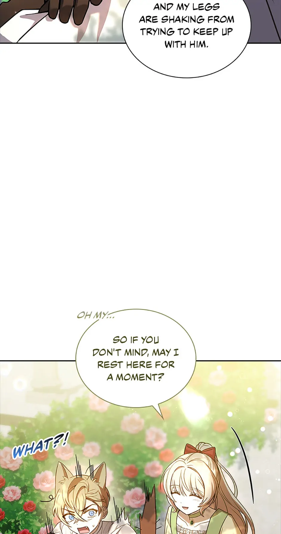 Happy Sea World Chapter 17 - Page 53