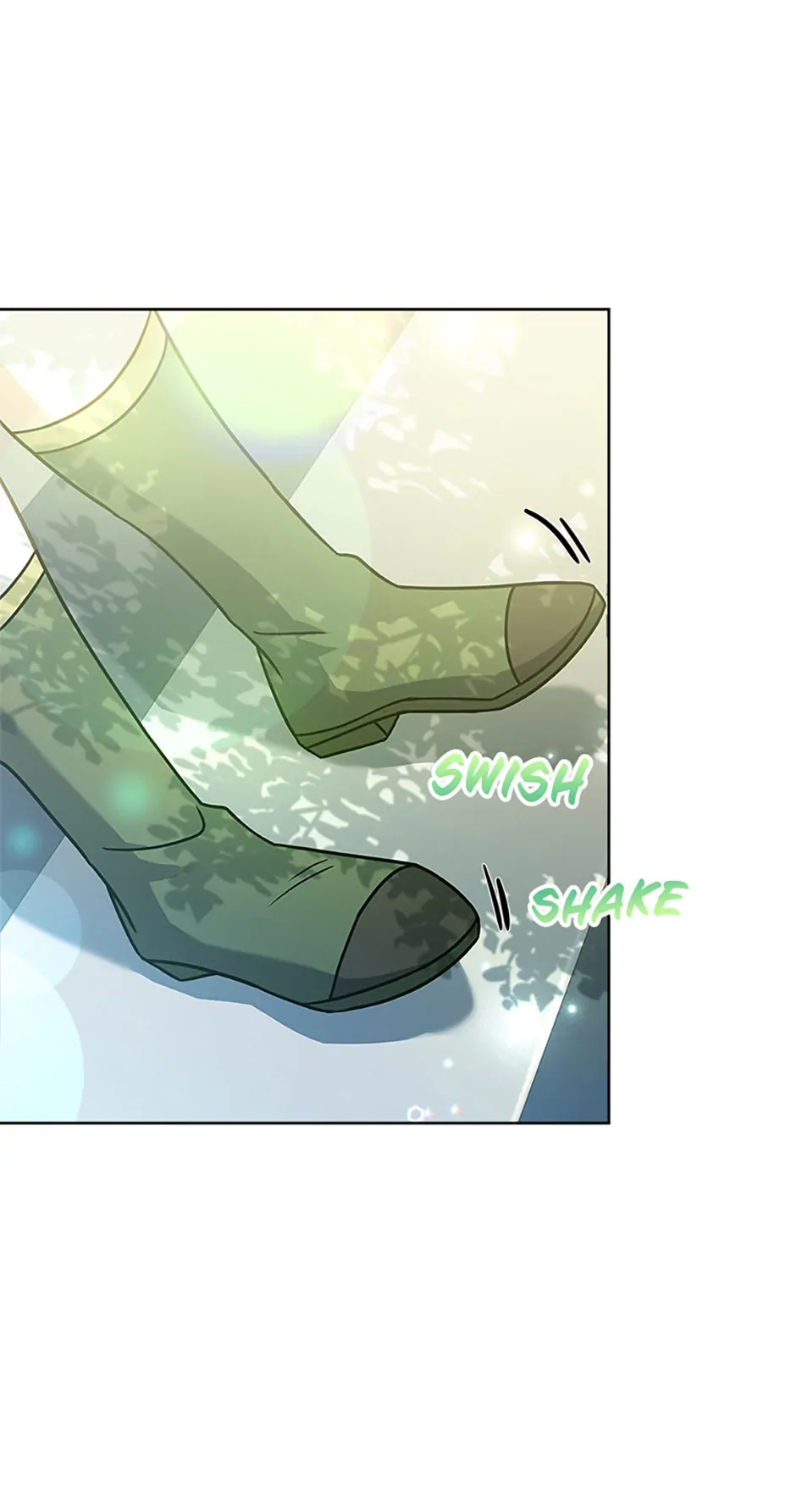 Happy Sea World Chapter 17 - Page 56