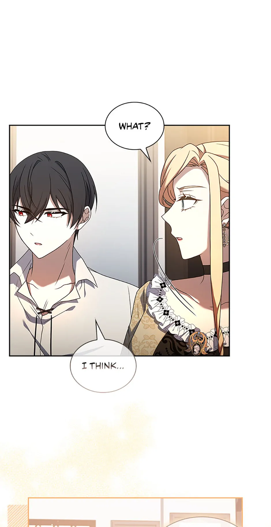 Happy Sea World Chapter 17 - Page 6