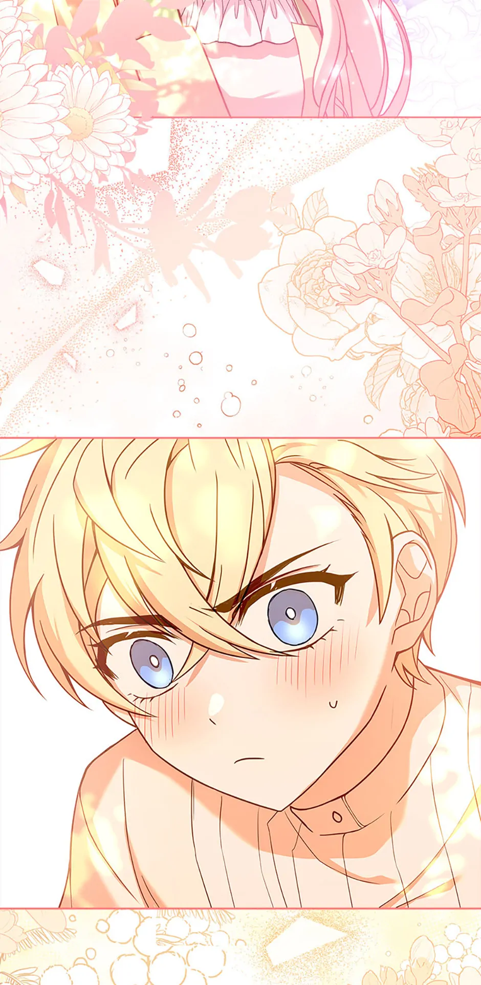 Happy Sea World Chapter 17 - Page 61