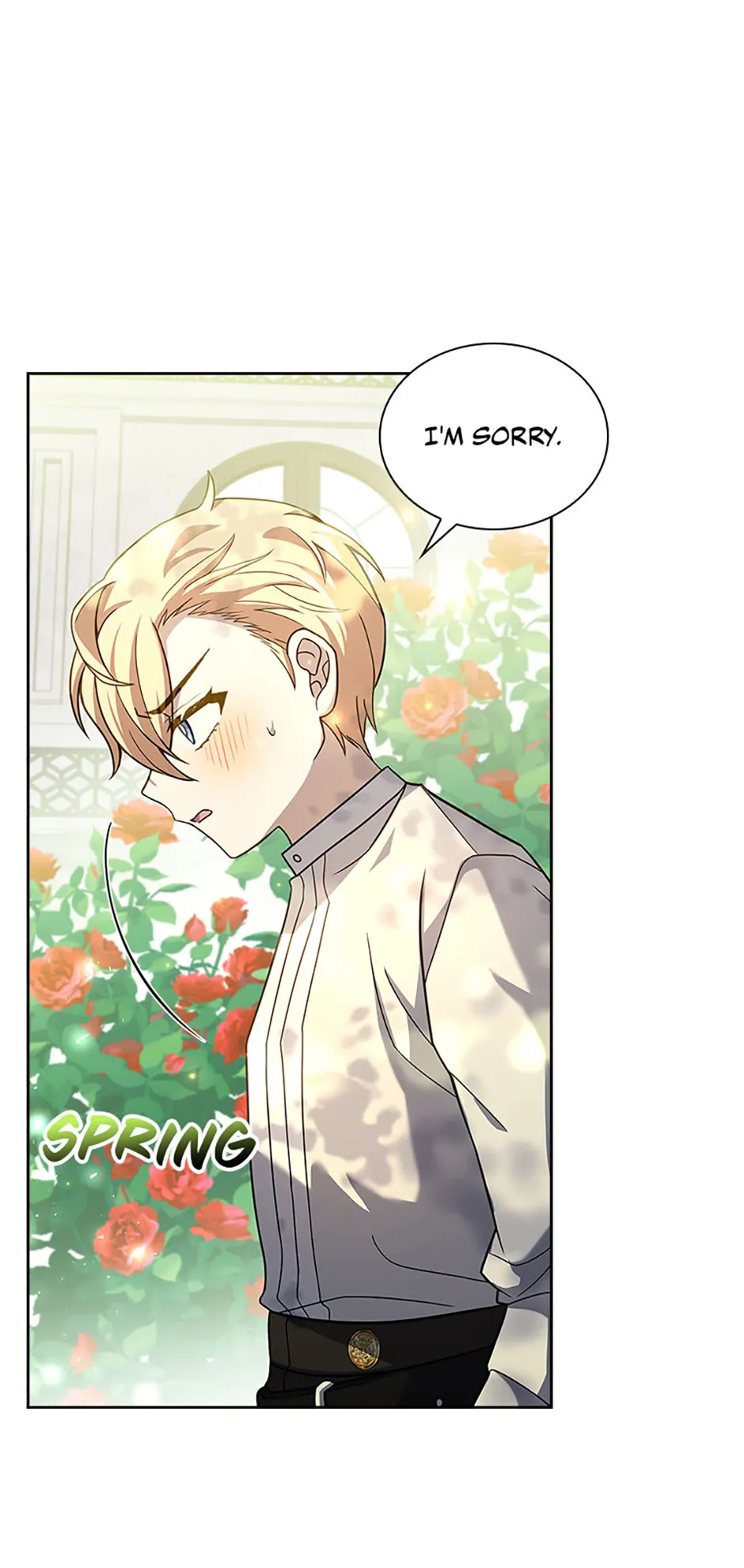Happy Sea World Chapter 17 - Page 67