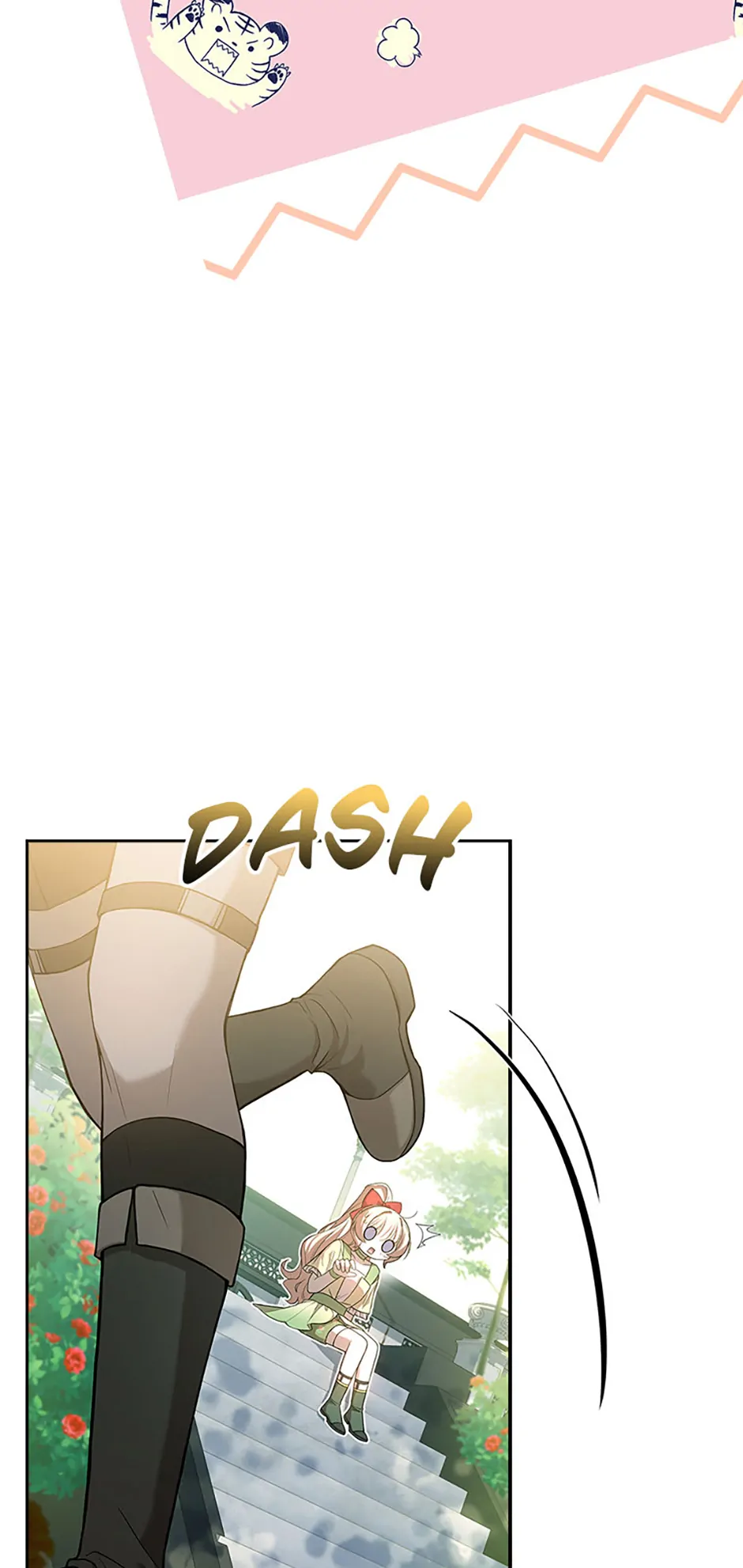 Happy Sea World Chapter 17 - Page 70