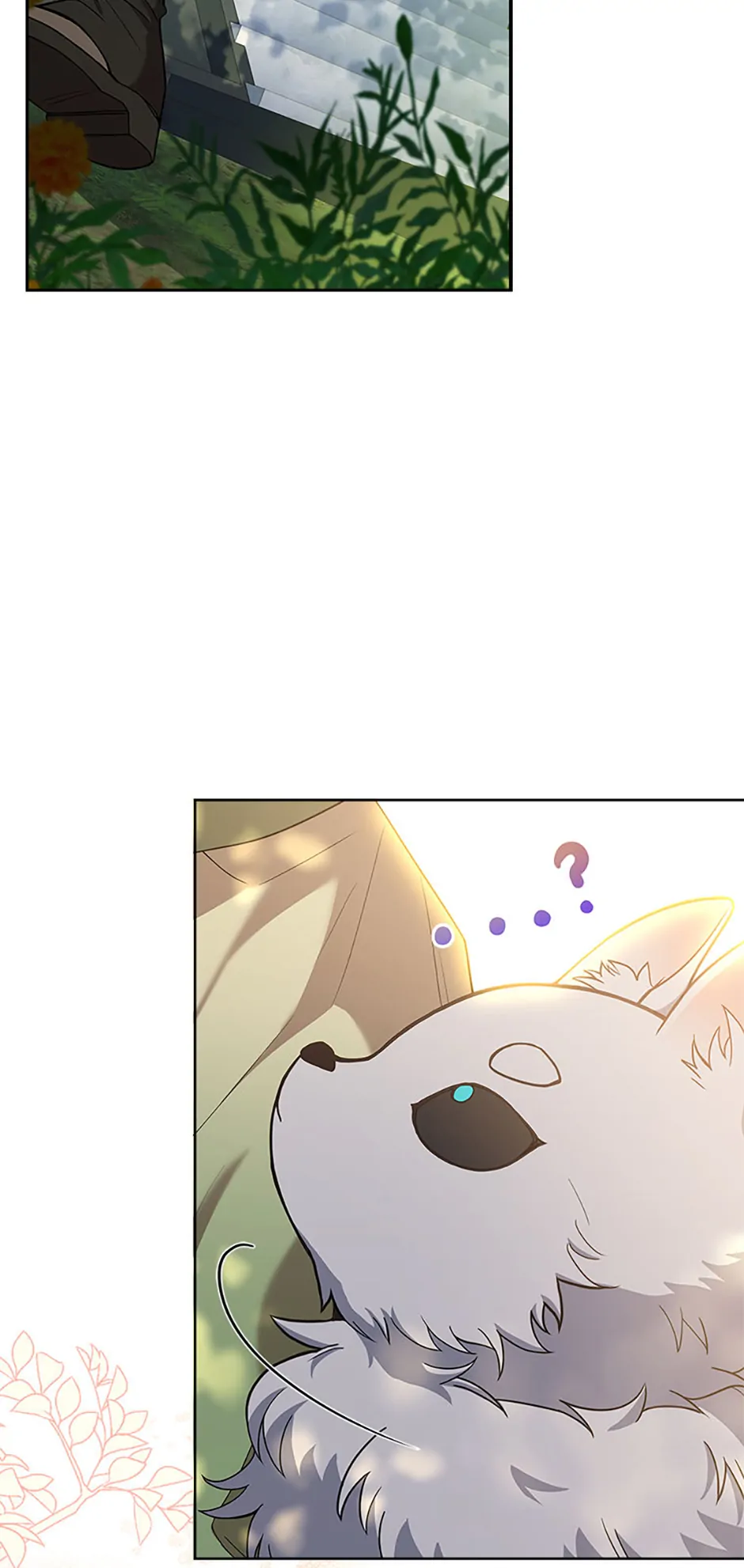 Happy Sea World Chapter 17 - Page 71