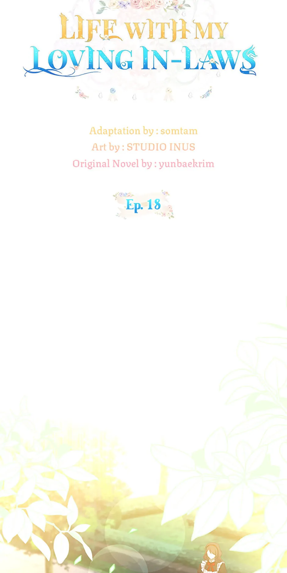 Happy Sea World Chapter 18 - Page 21