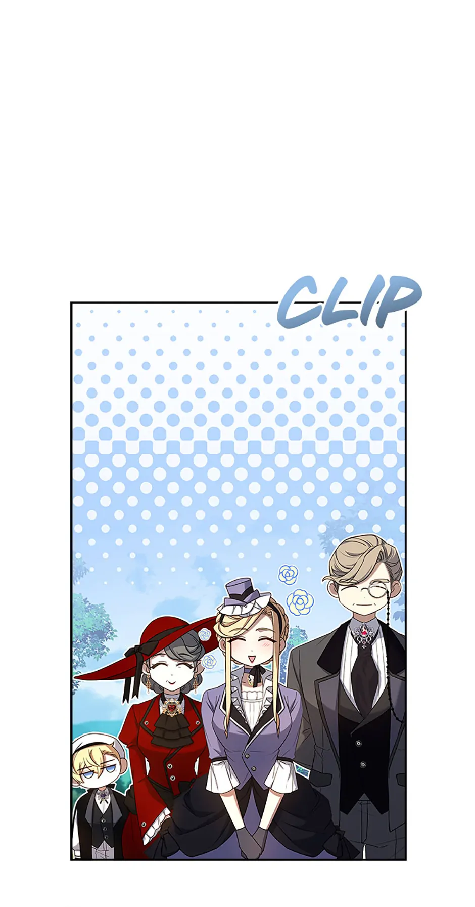 Happy Sea World Chapter 18 - Page 31
