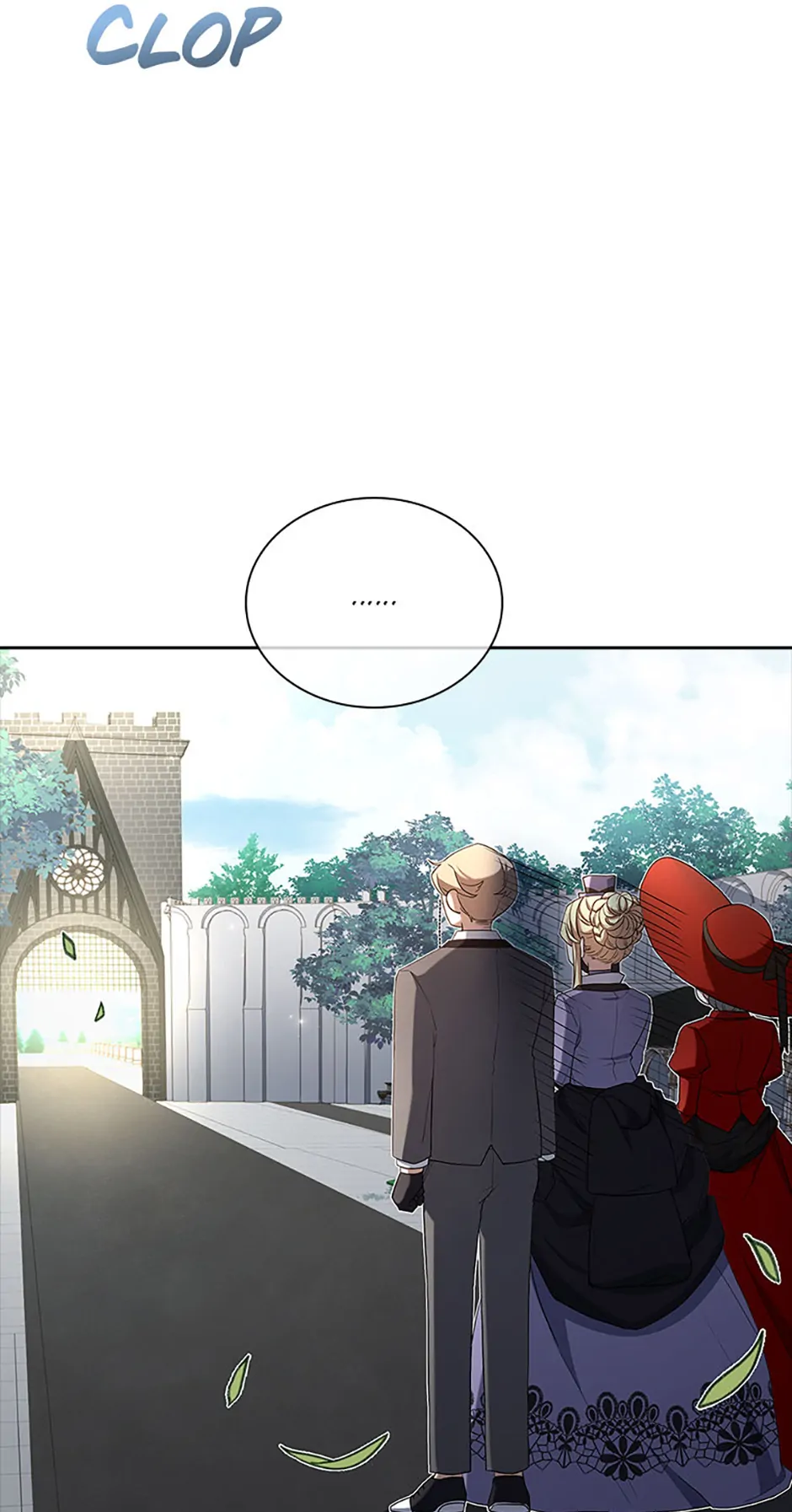 Happy Sea World Chapter 18 - Page 32