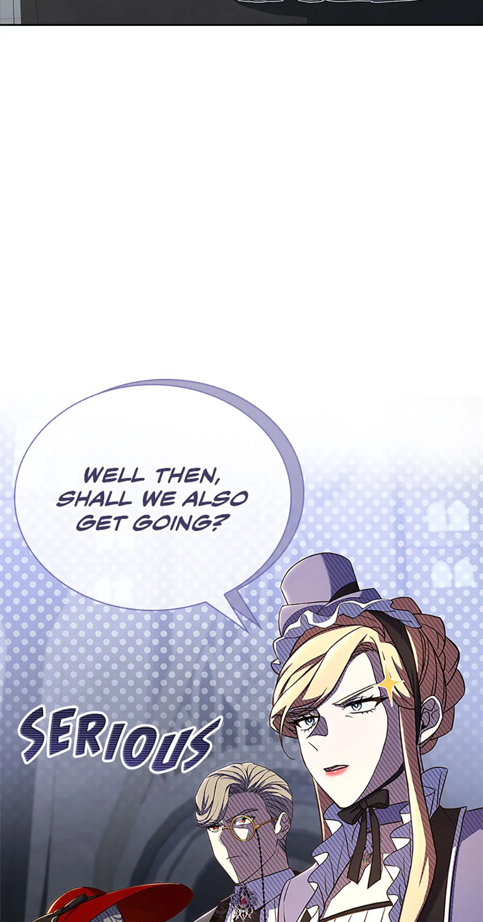 Happy Sea World Chapter 18 - Page 33