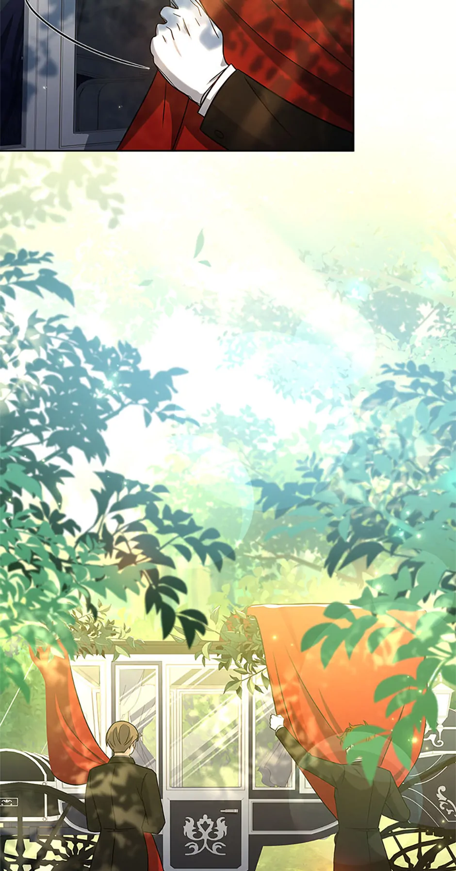 Happy Sea World Chapter 18 - Page 35