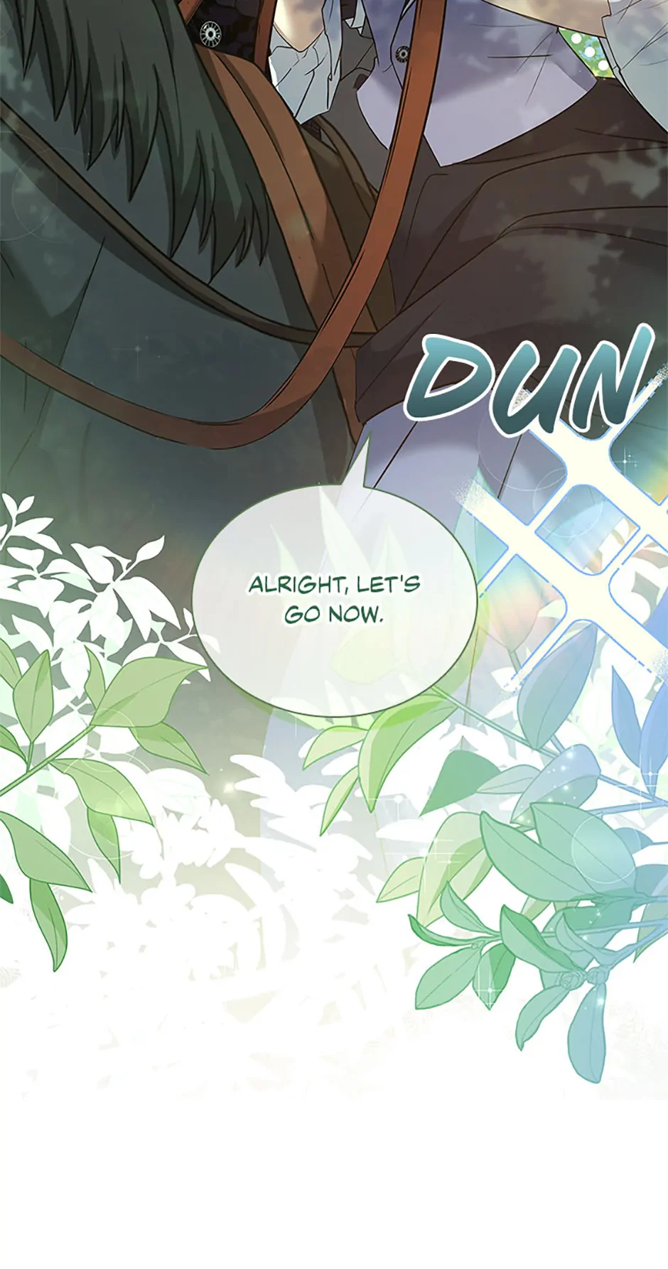 Happy Sea World Chapter 18 - Page 39