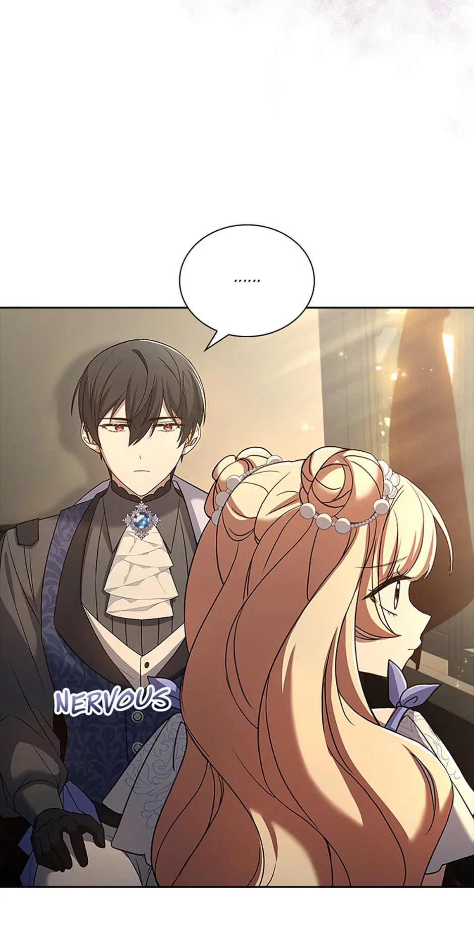 Happy Sea World Chapter 18 - Page 42