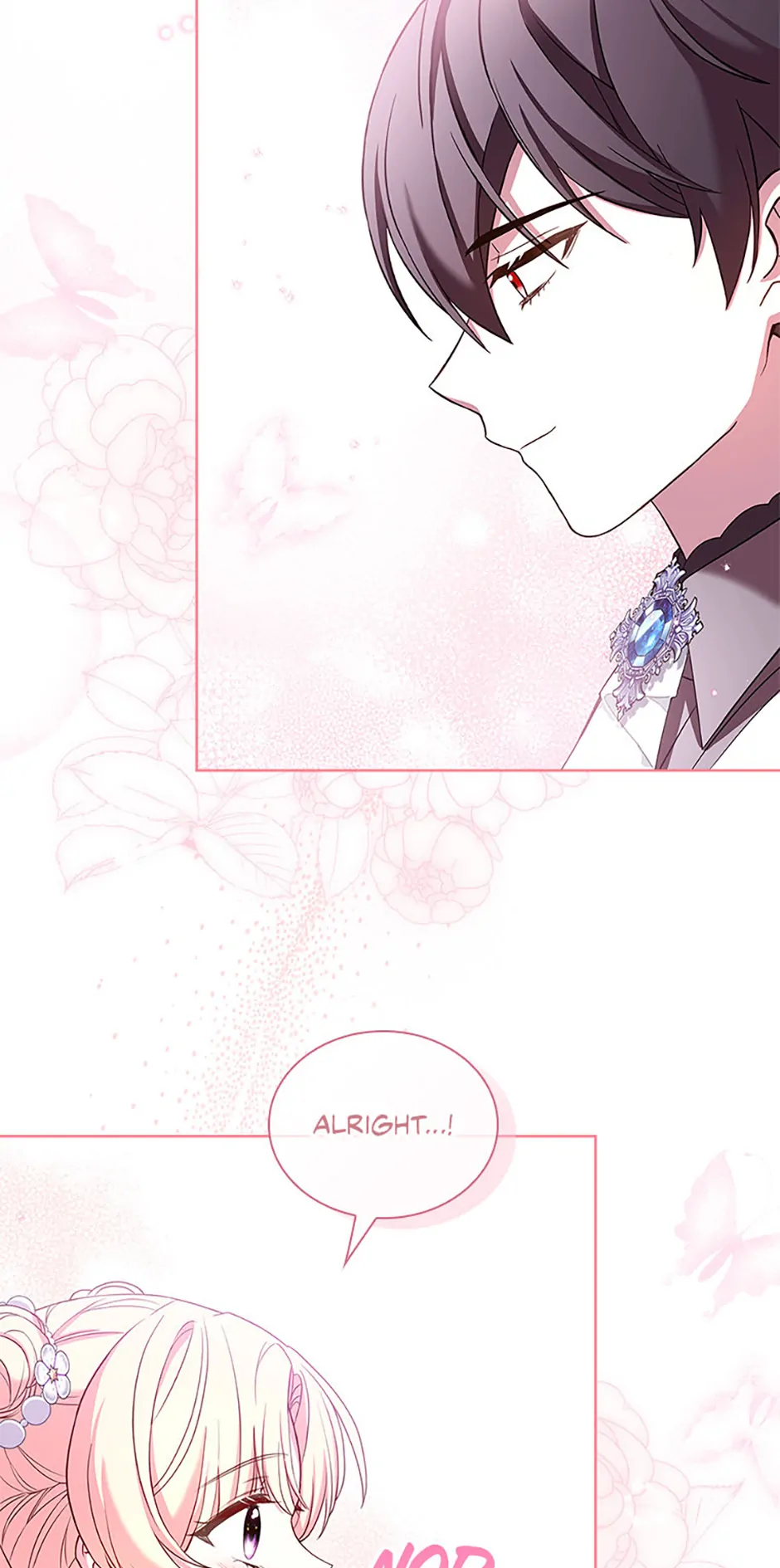 Happy Sea World Chapter 18 - Page 48