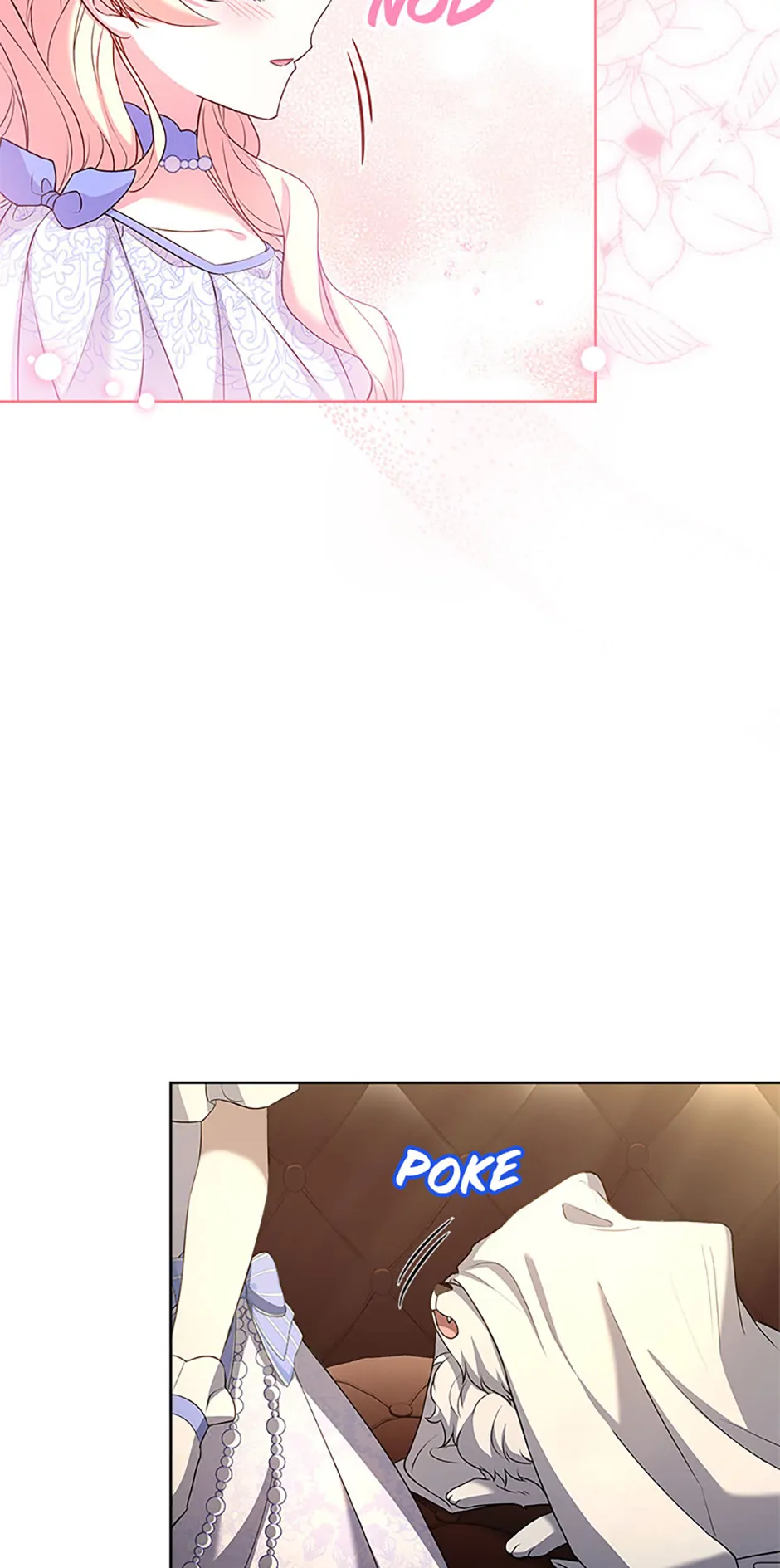 Happy Sea World Chapter 18 - Page 49