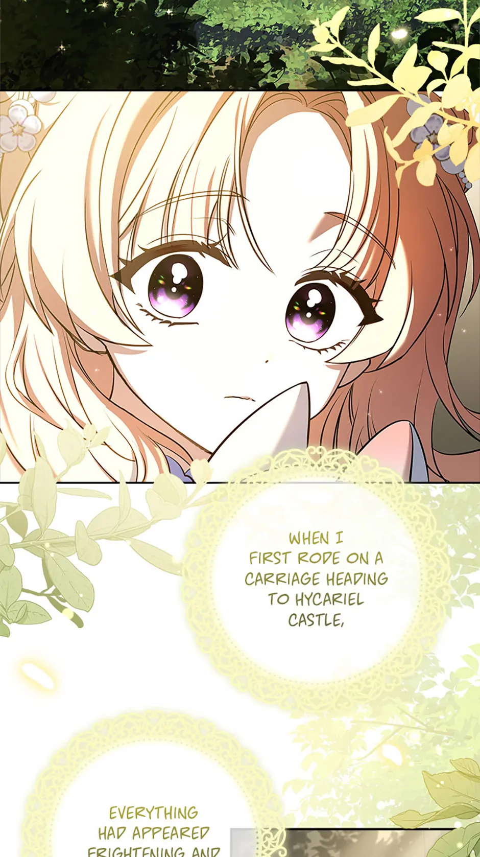 Happy Sea World Chapter 18 - Page 57