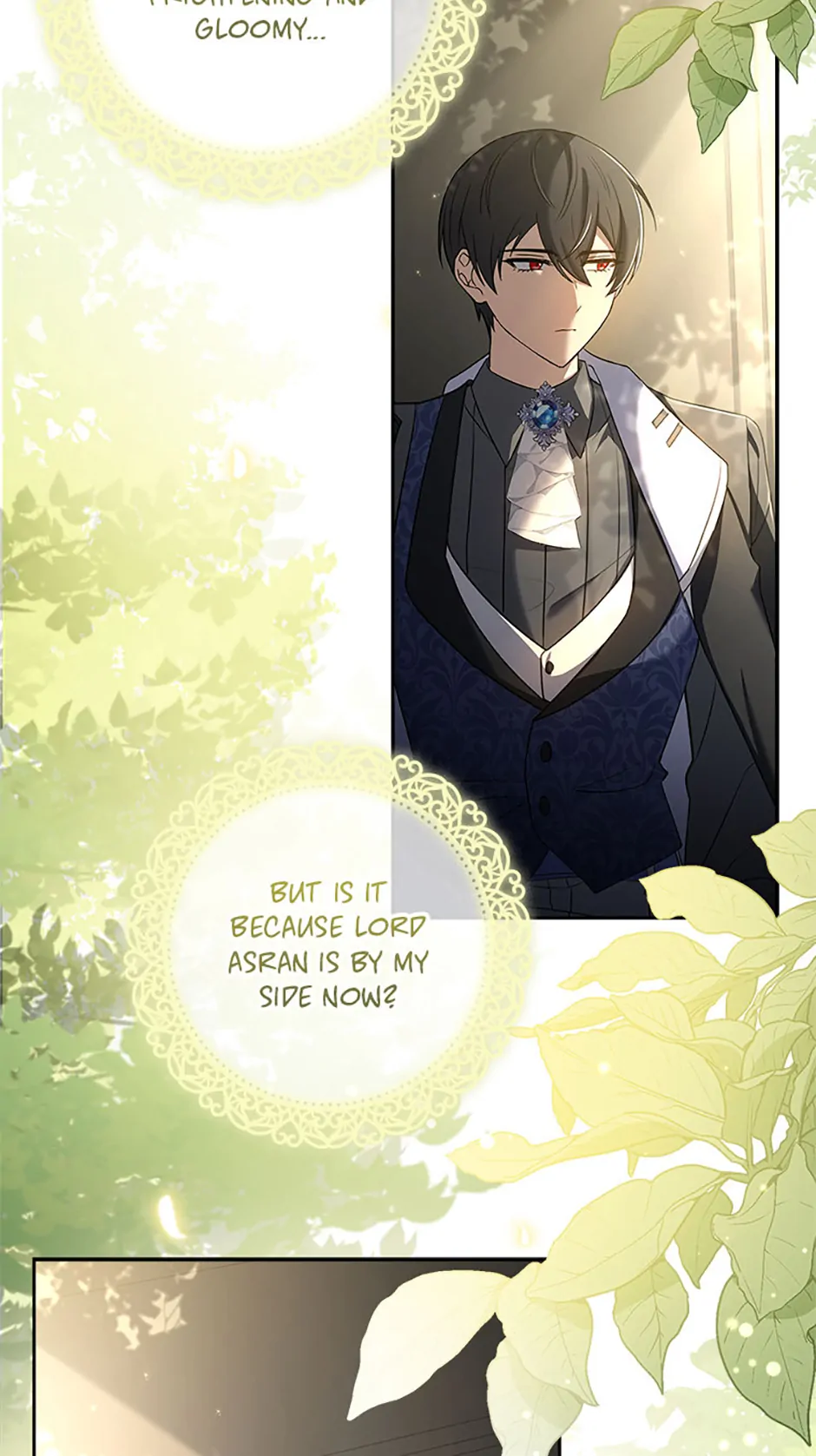 Happy Sea World Chapter 18 - Page 58