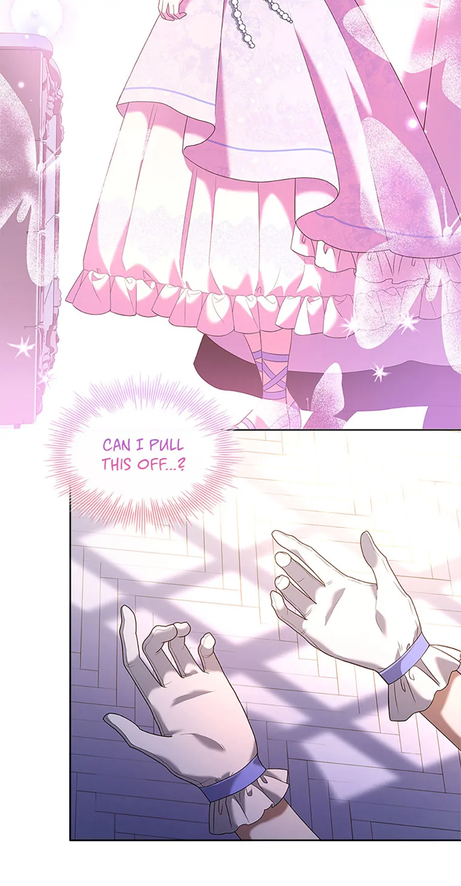Happy Sea World Chapter 18 - Page 6