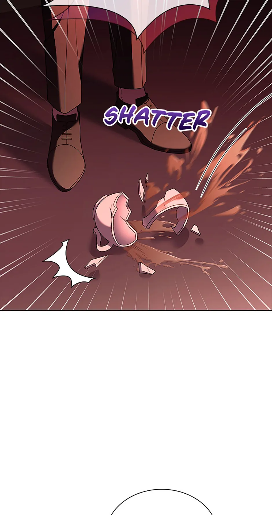 Happy Sea World Chapter 18 - Page 63
