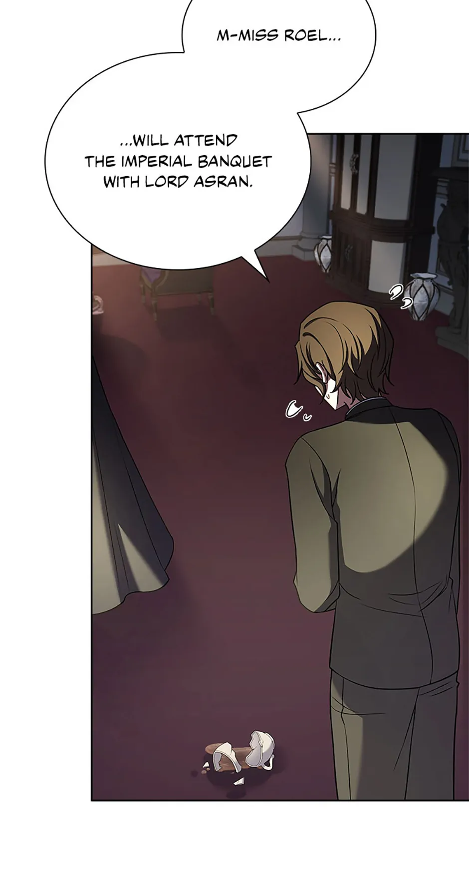 Happy Sea World Chapter 18 - Page 64