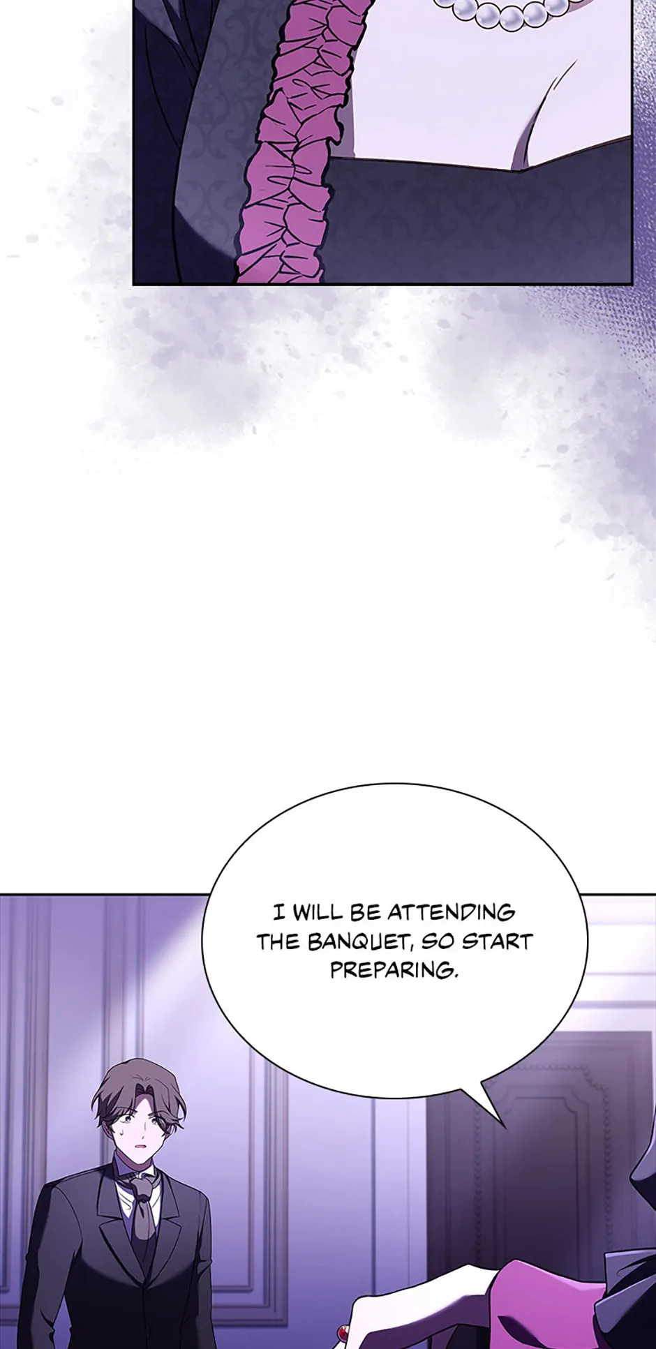 Happy Sea World Chapter 18 - Page 72